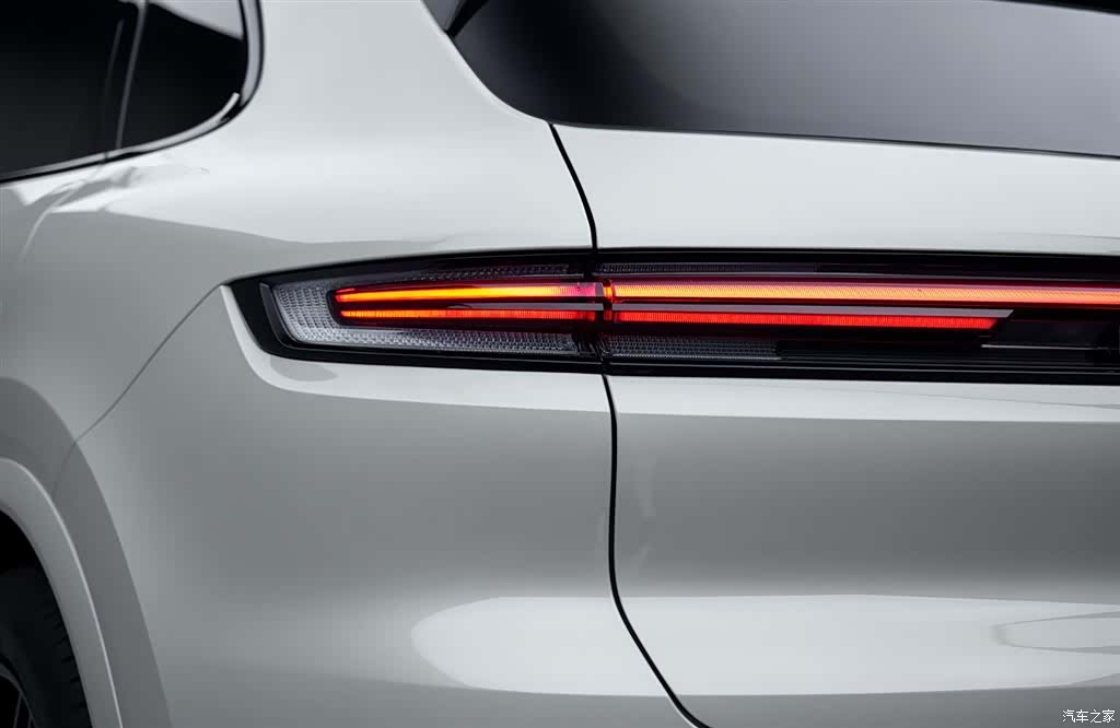 Porsche Cayenne, 2025 8