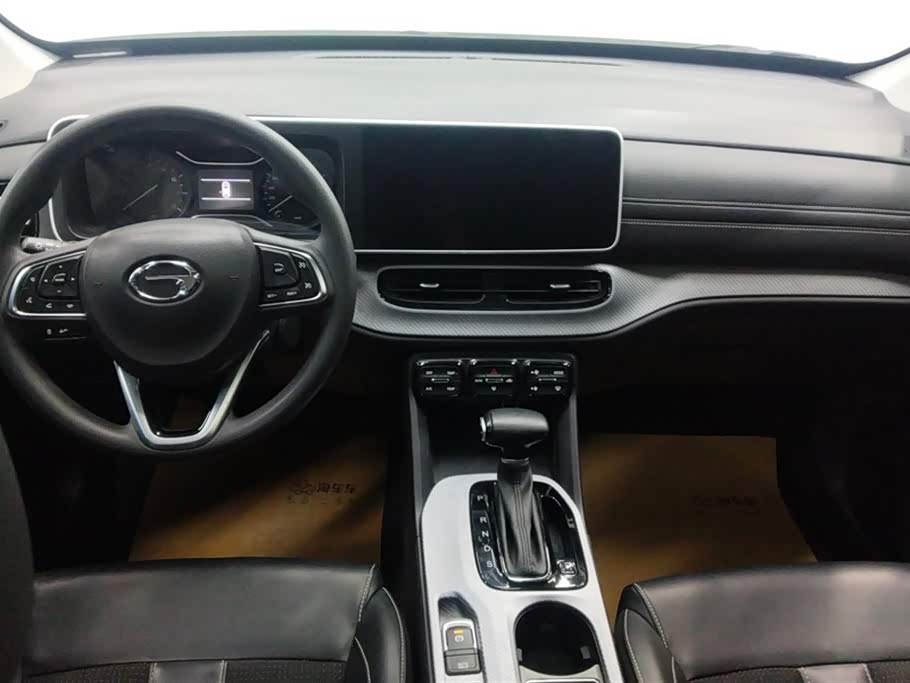 Trumpchi Trumpchi GS3