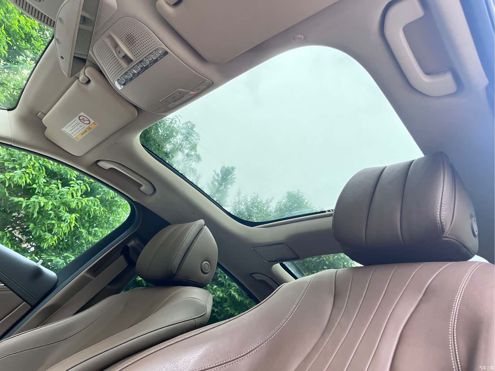 Mercedes-Benz E-Class, 2017 11