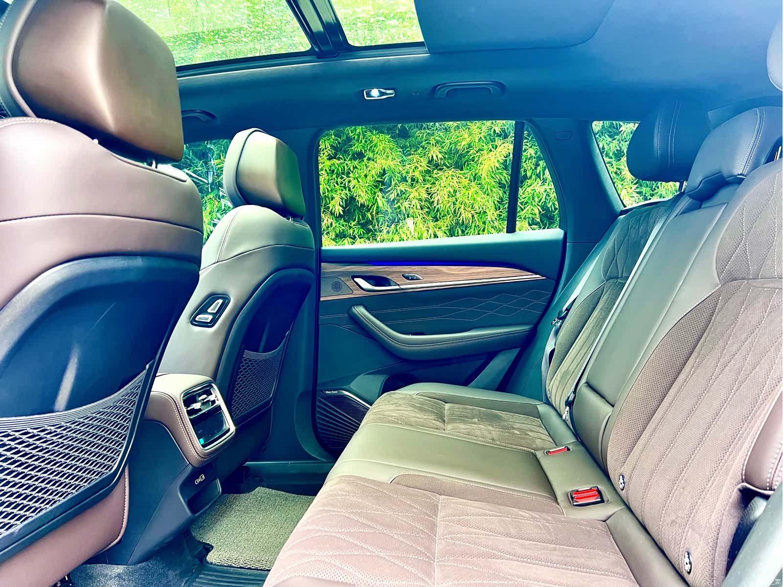 Geely Xingyue L, 2026 11