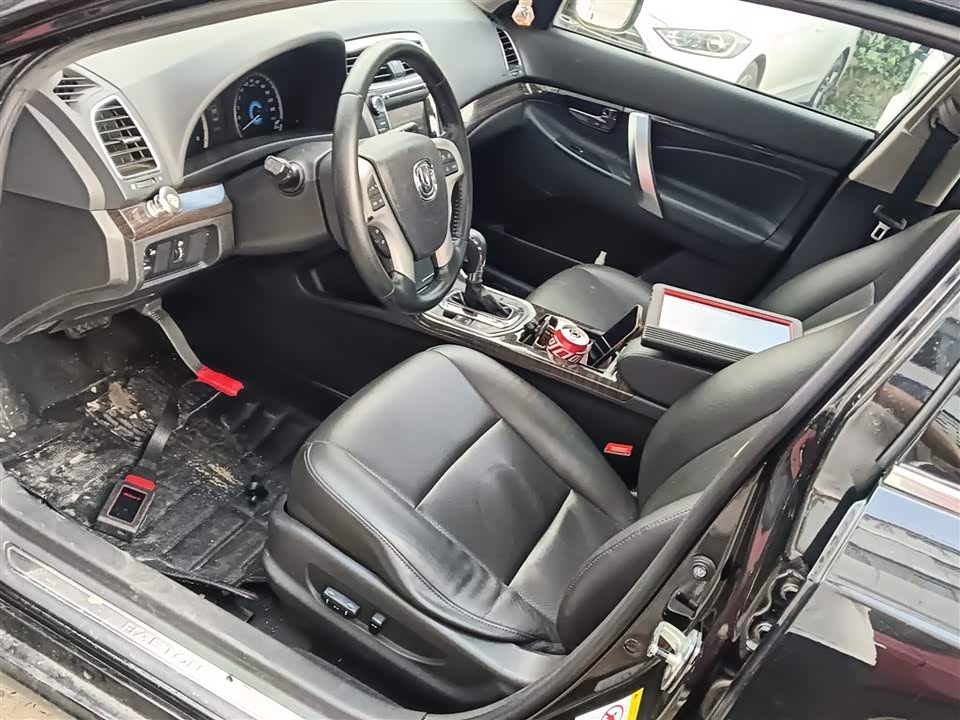 Changan Ruicheng