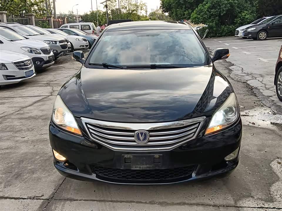 Changan Ruicheng