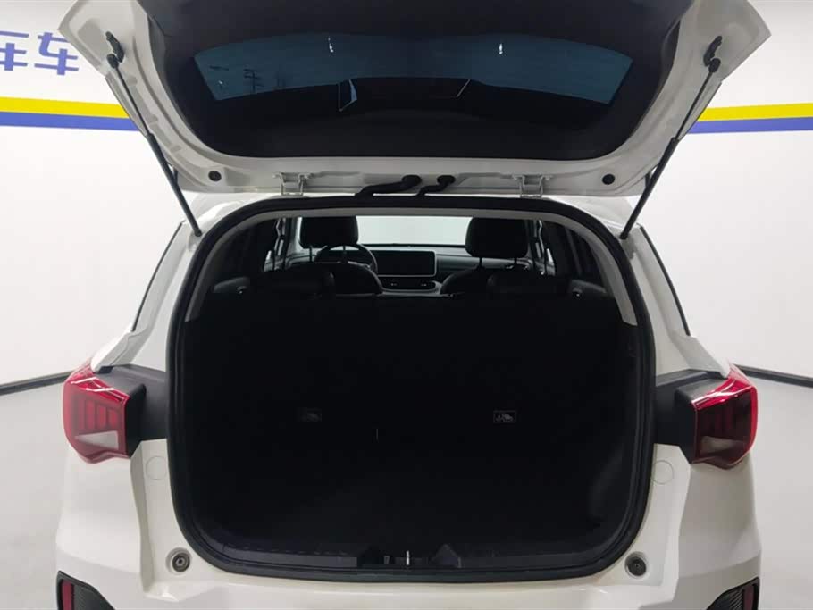 Trumpchi Trumpchi GS3