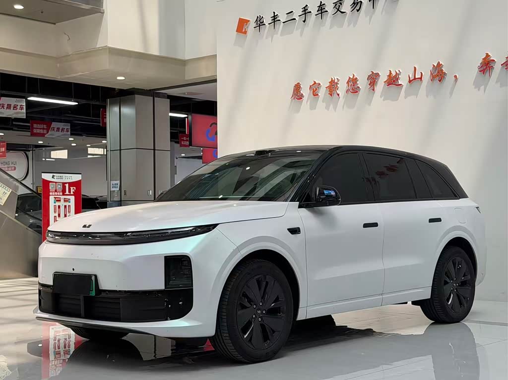Li Auto L6