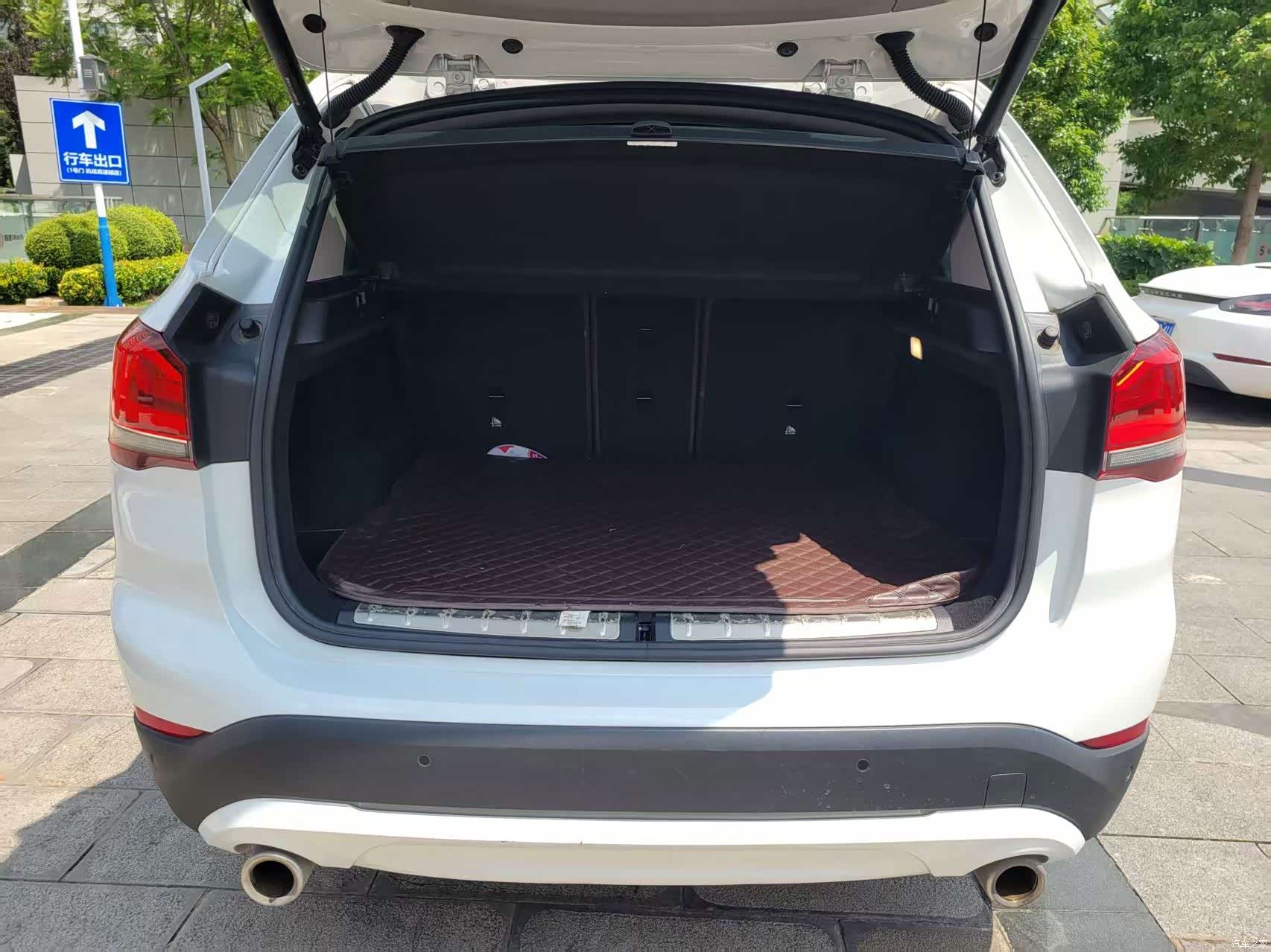 BMW X1, 2021 20