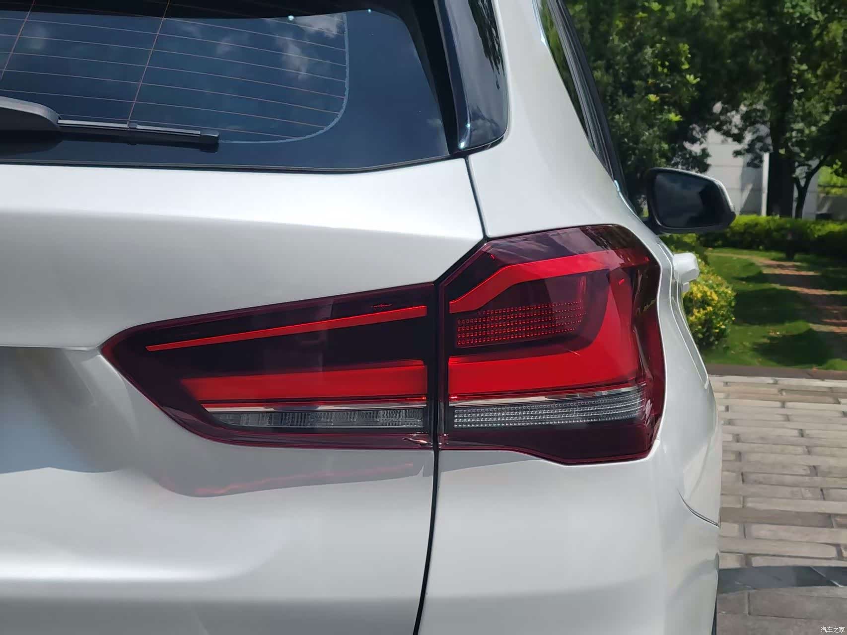 BMW X1, 2021 19