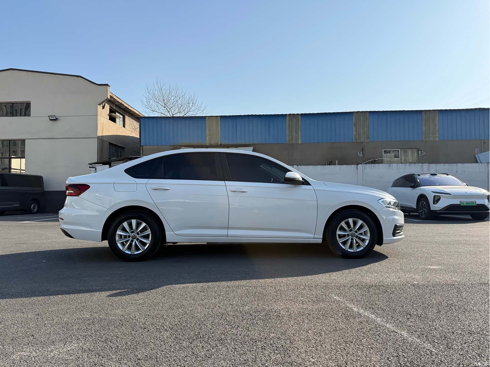 Volkswagen Lavida, 2022 13