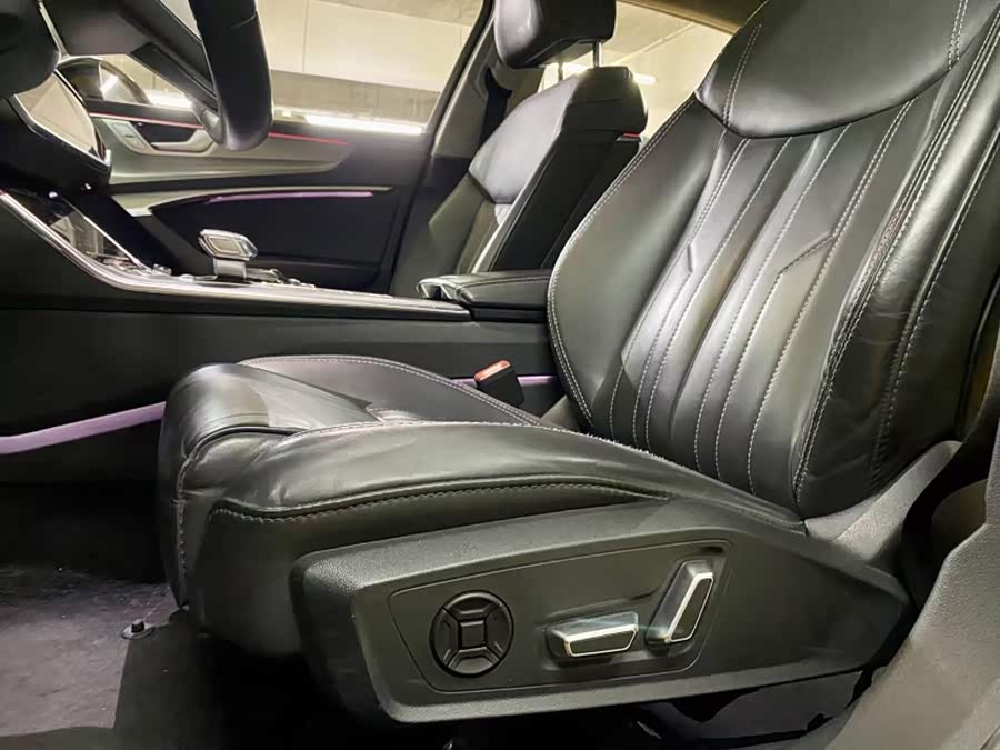 Audi A6L 2023, фото 20