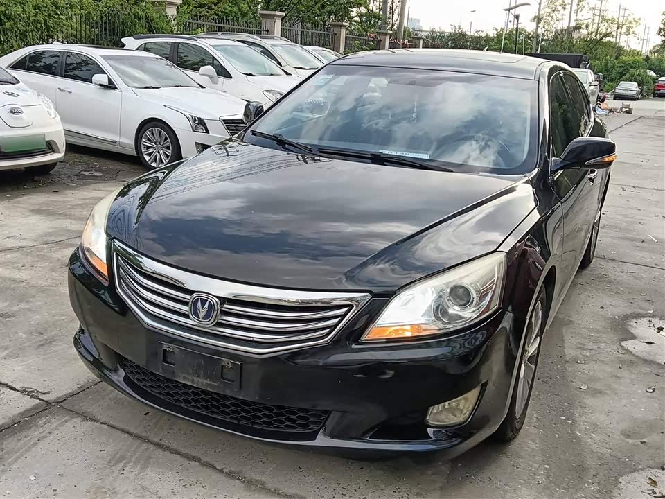 Changan Ruicheng