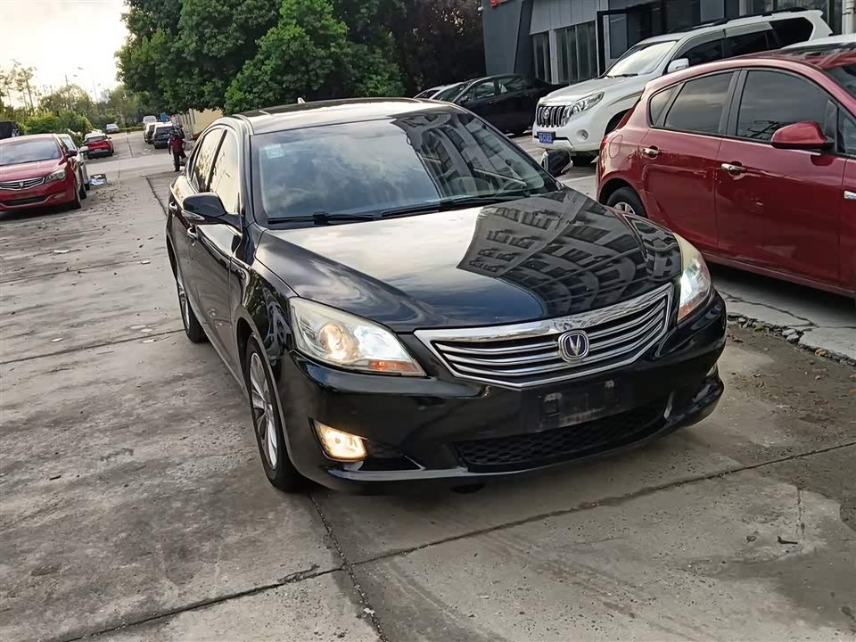 Changan Ruicheng