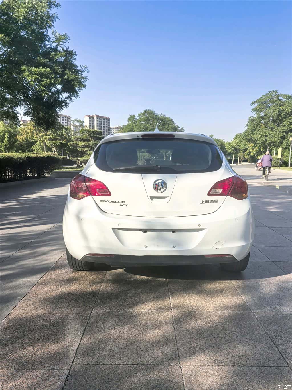 Buick XT, 2014 все фото
