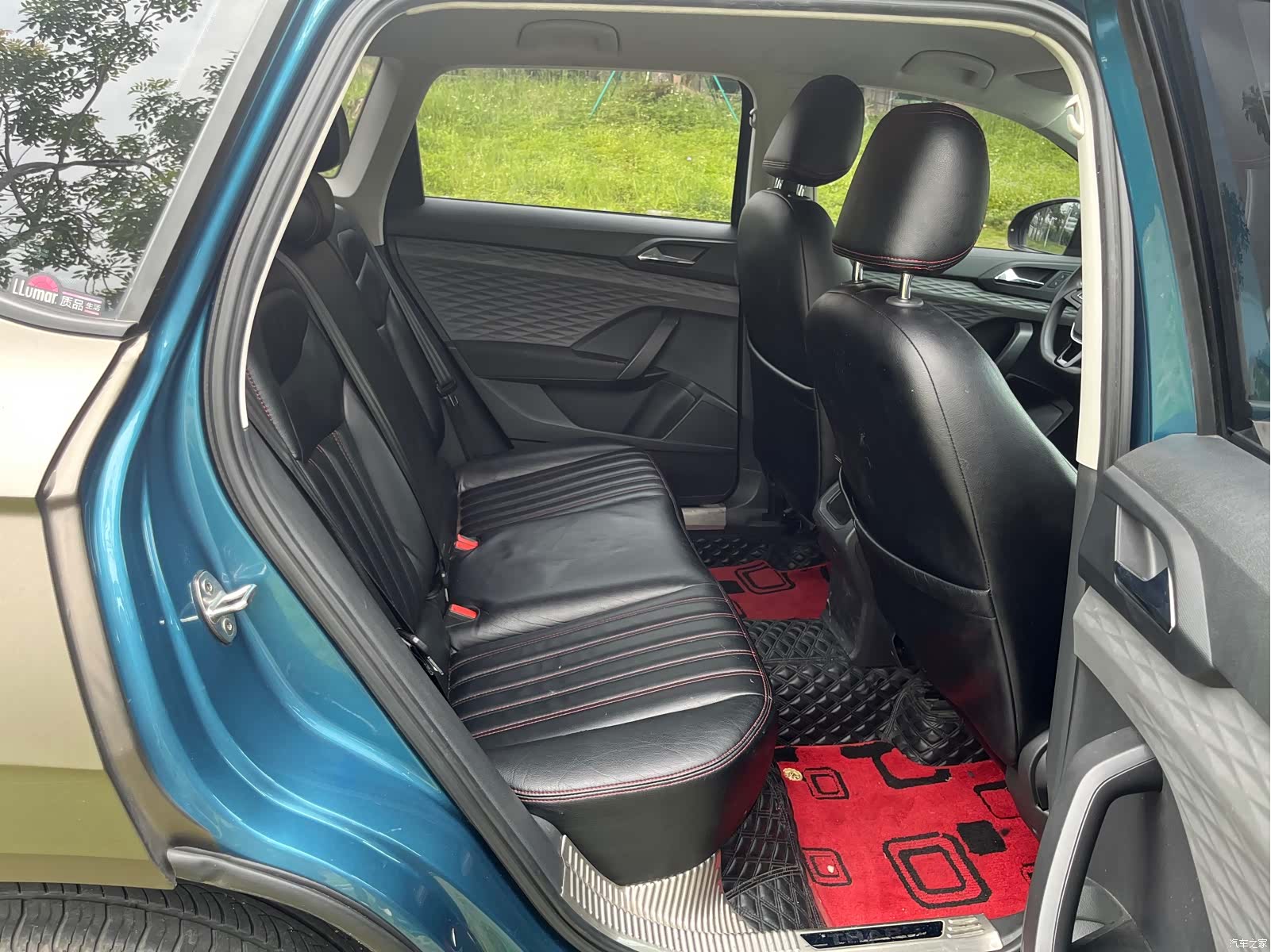 Volkswagen Tharu, 2019 17