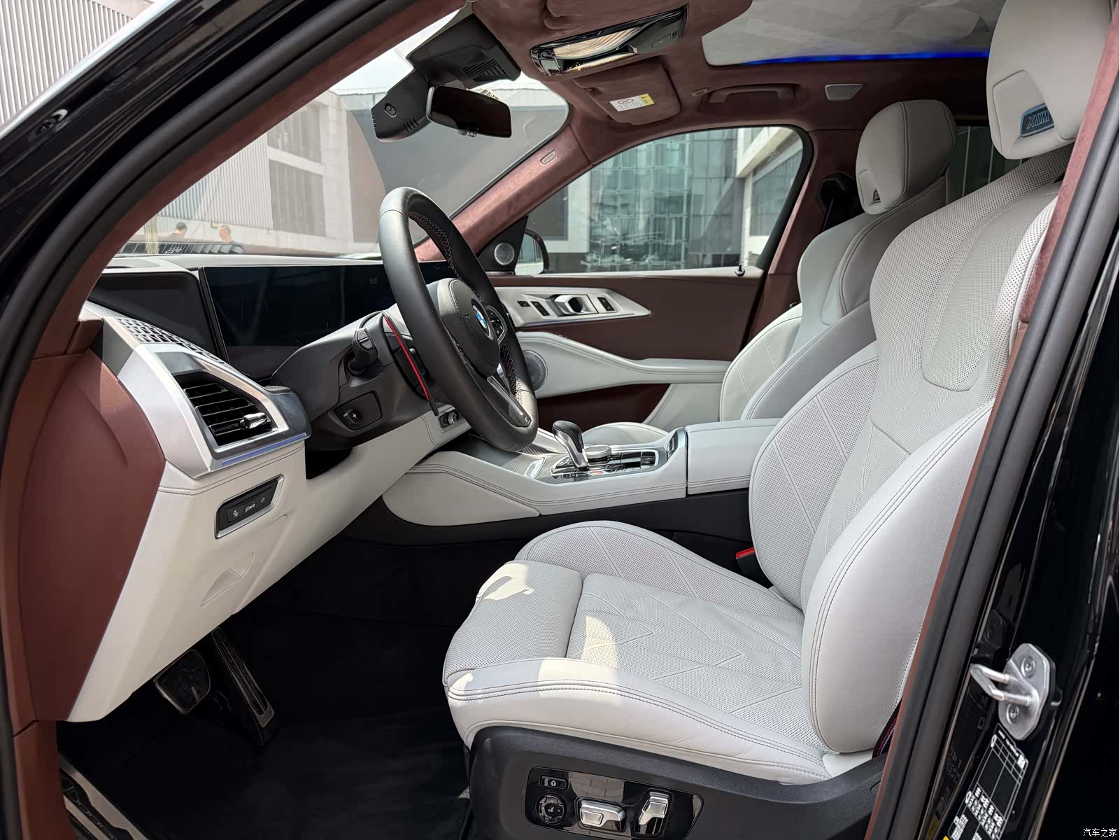 BMW XM, 2024 12