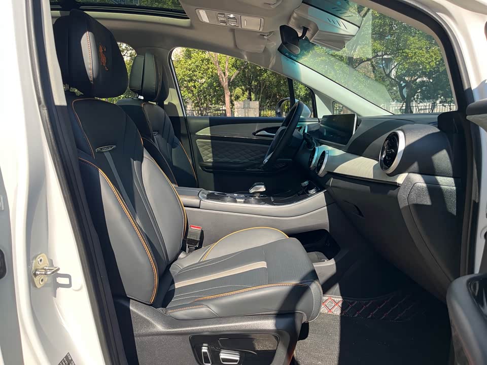 Forthing Popular yachts