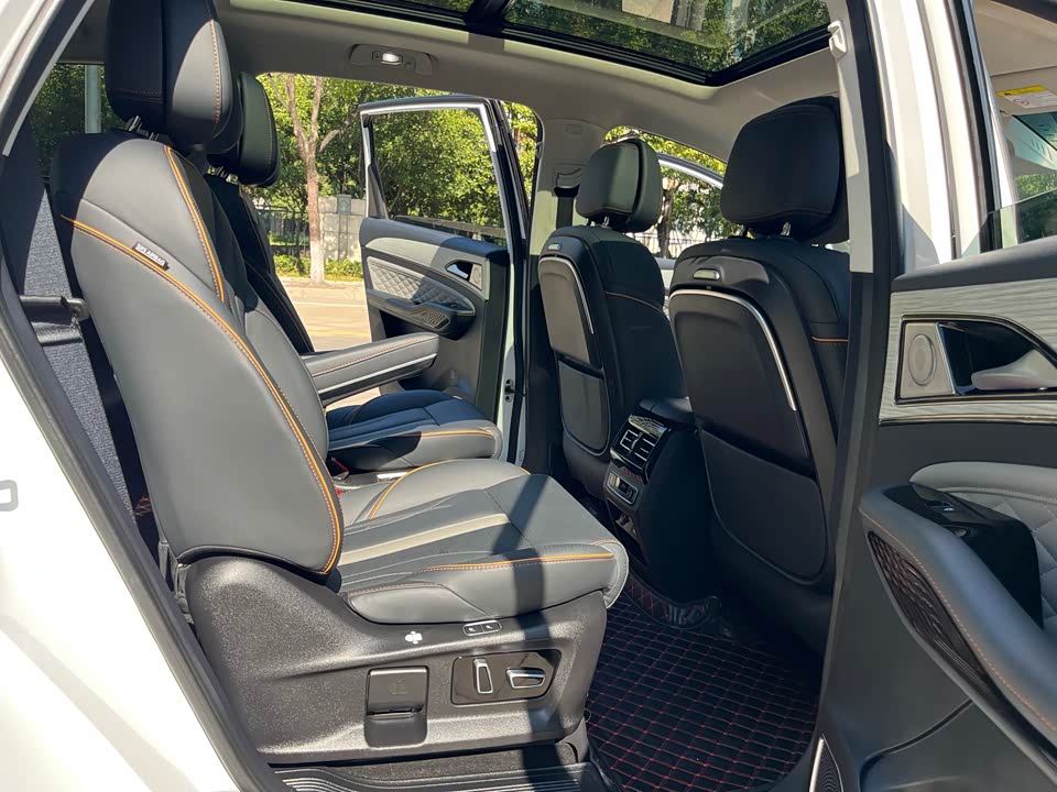 Forthing Popular yachts