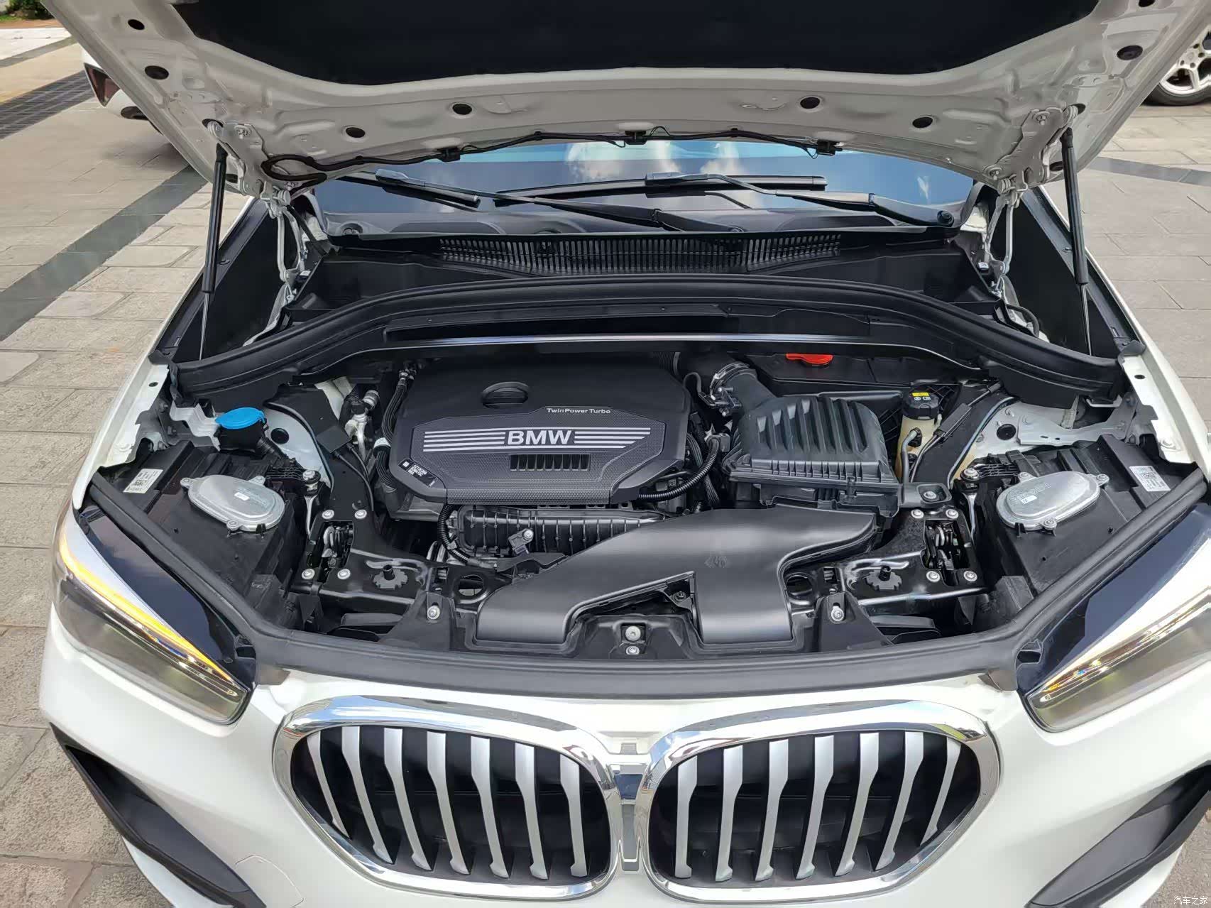 BMW X1, 2021 24