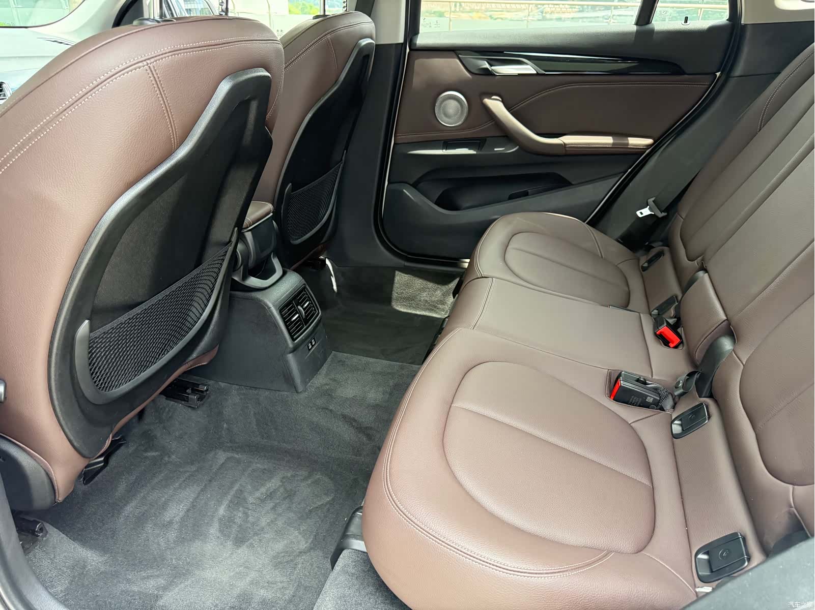 BMW X1, 2021 32