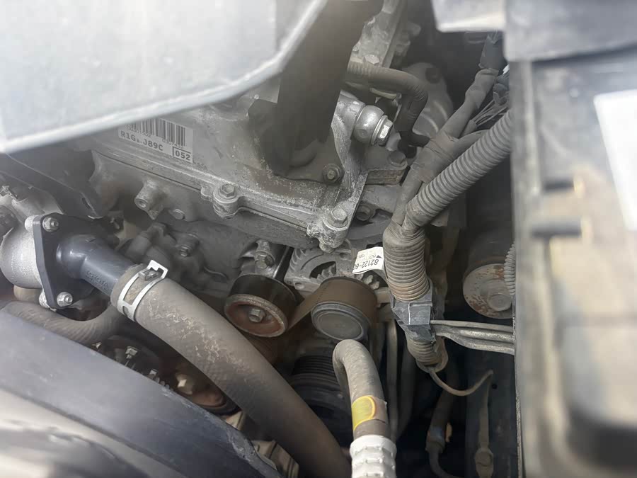 Toyota Prado 2016, фото 31
