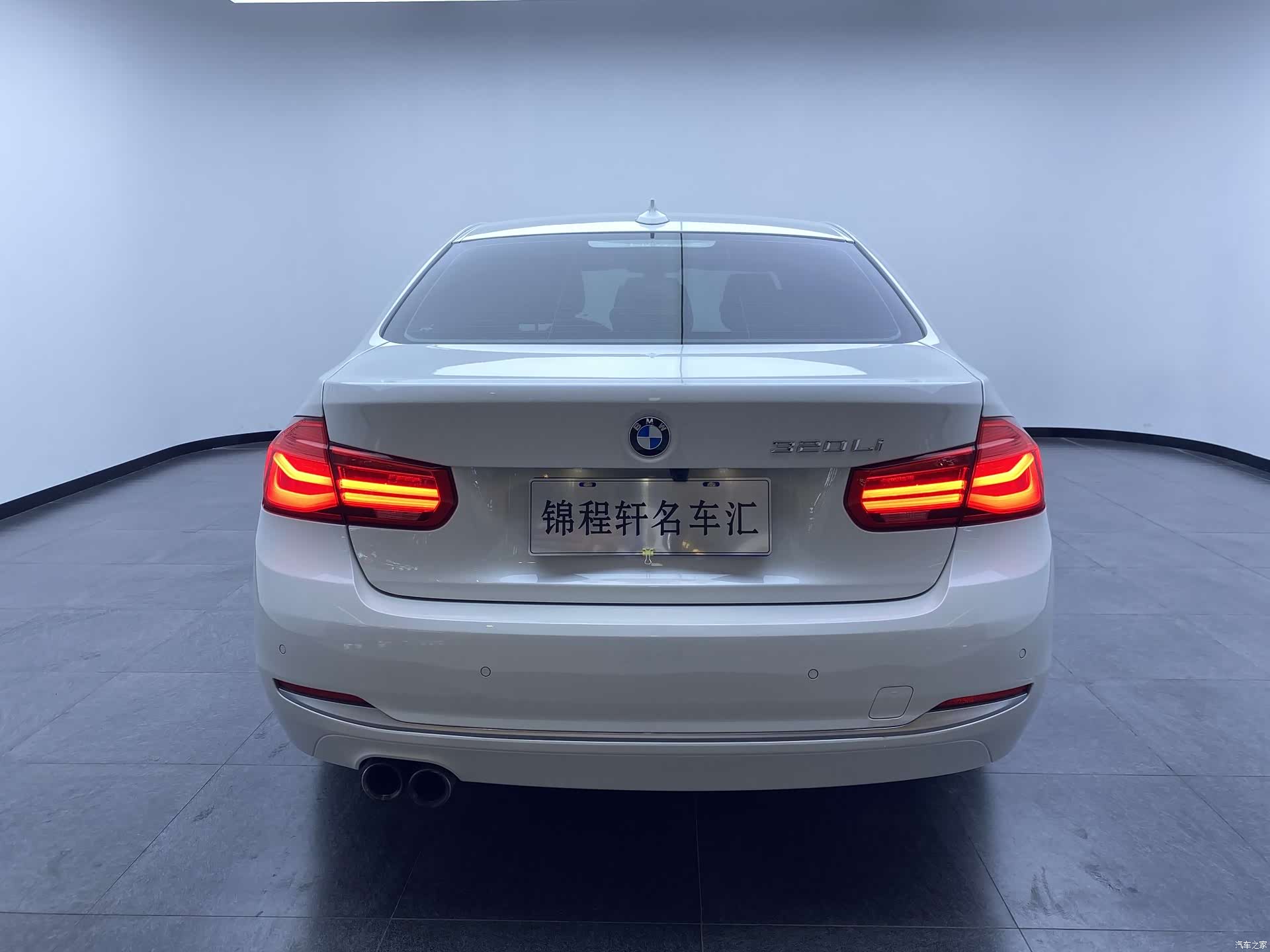 BMW 3 Series, 2018 15