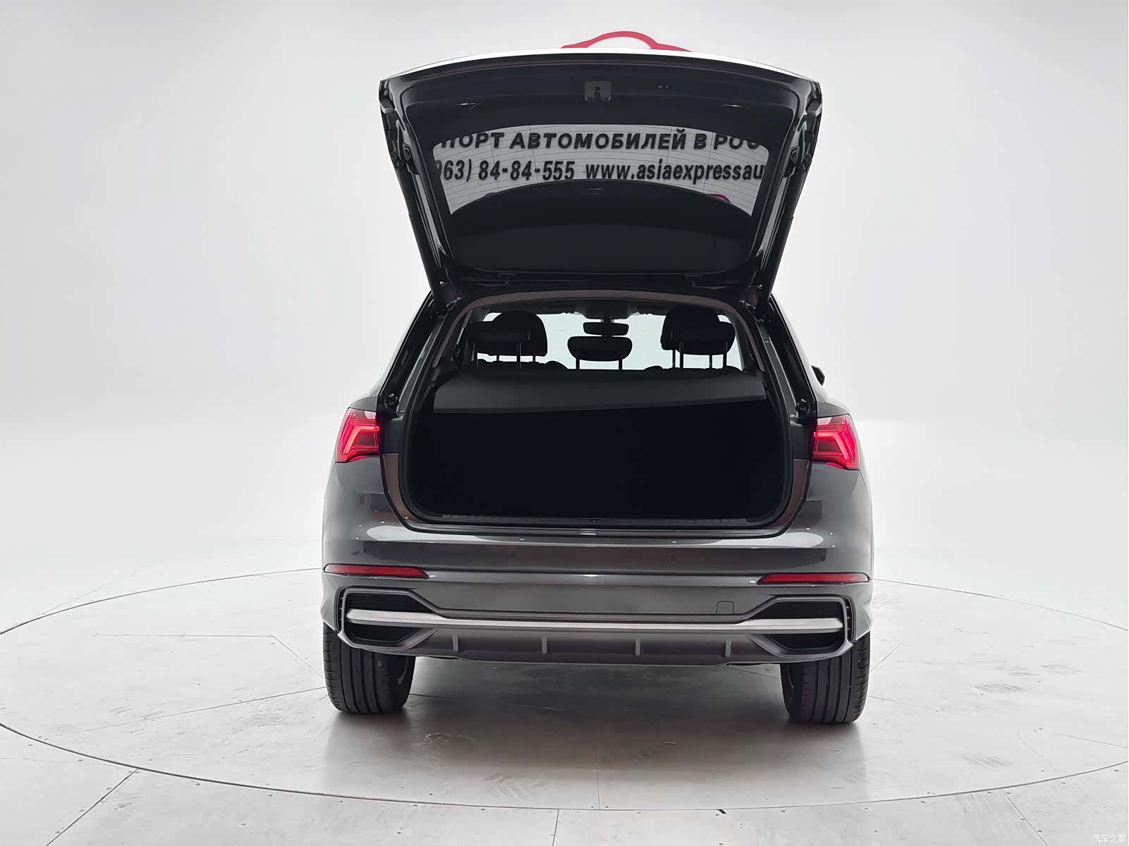 Audi Q3, 2022 7