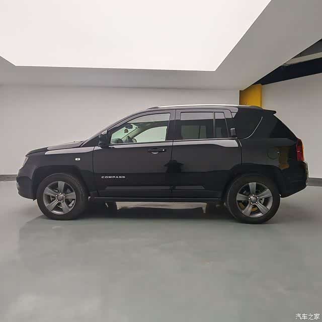 Jeep Compass, 2015 15