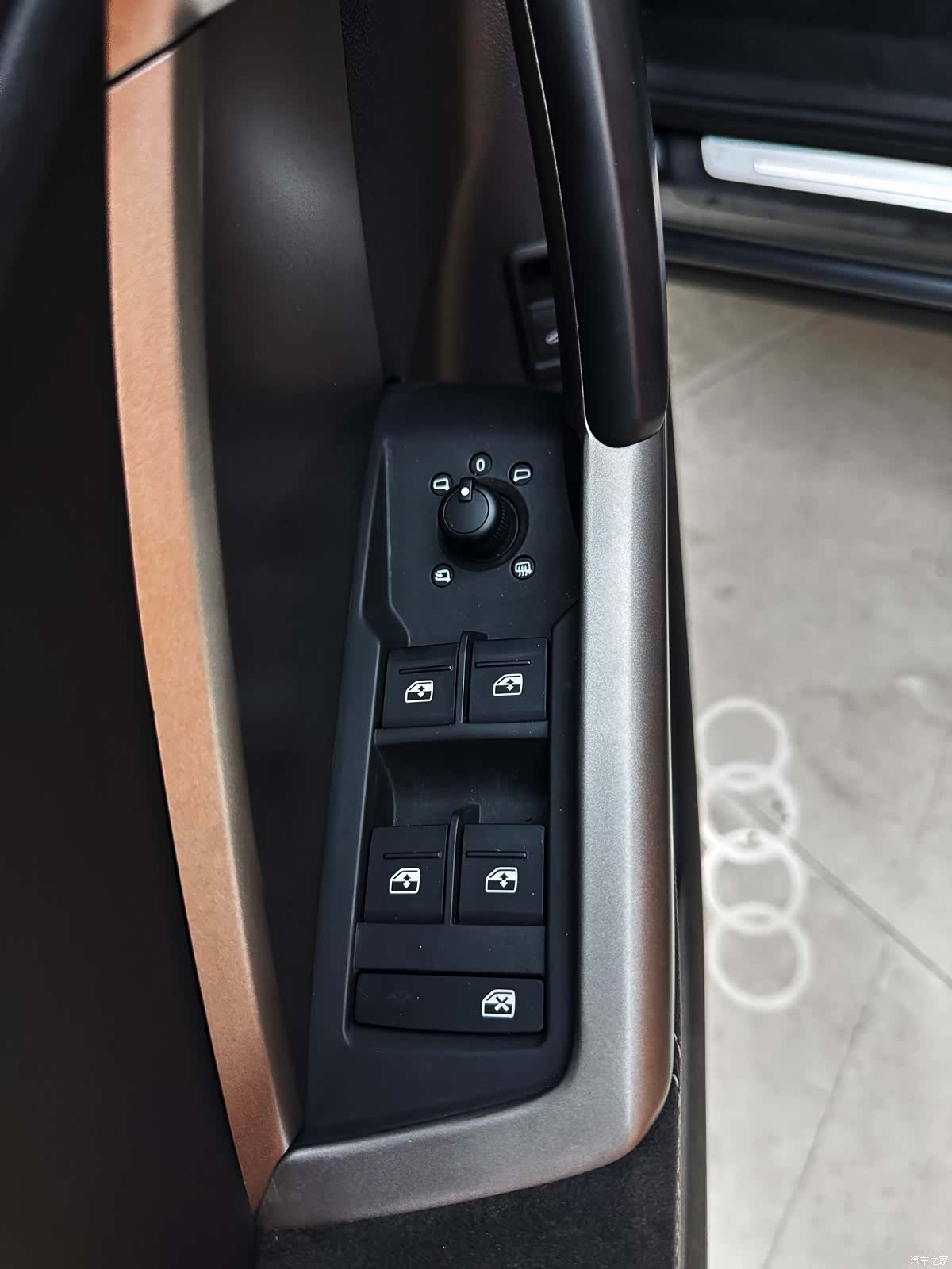 Audi Q3, 2022 13