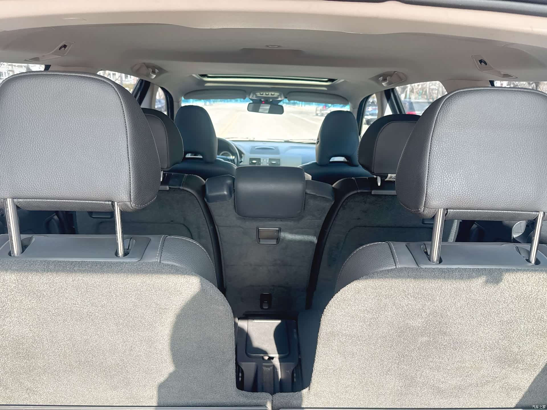 Volvo XC90, 2014 6