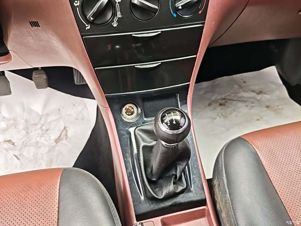 BYD F3, 2017 14