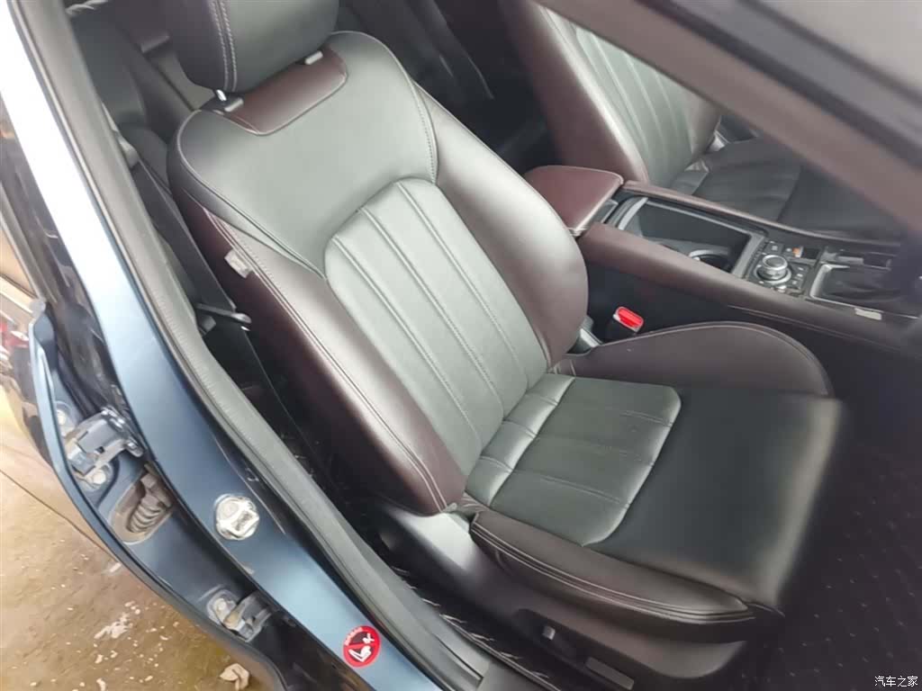 Mazda CX-4, 2018 25