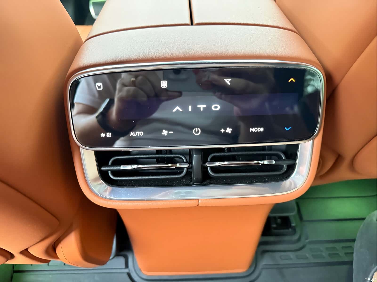 AITO M7, 2025 14