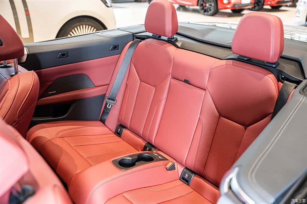 BMW 4 Series, 2024 11