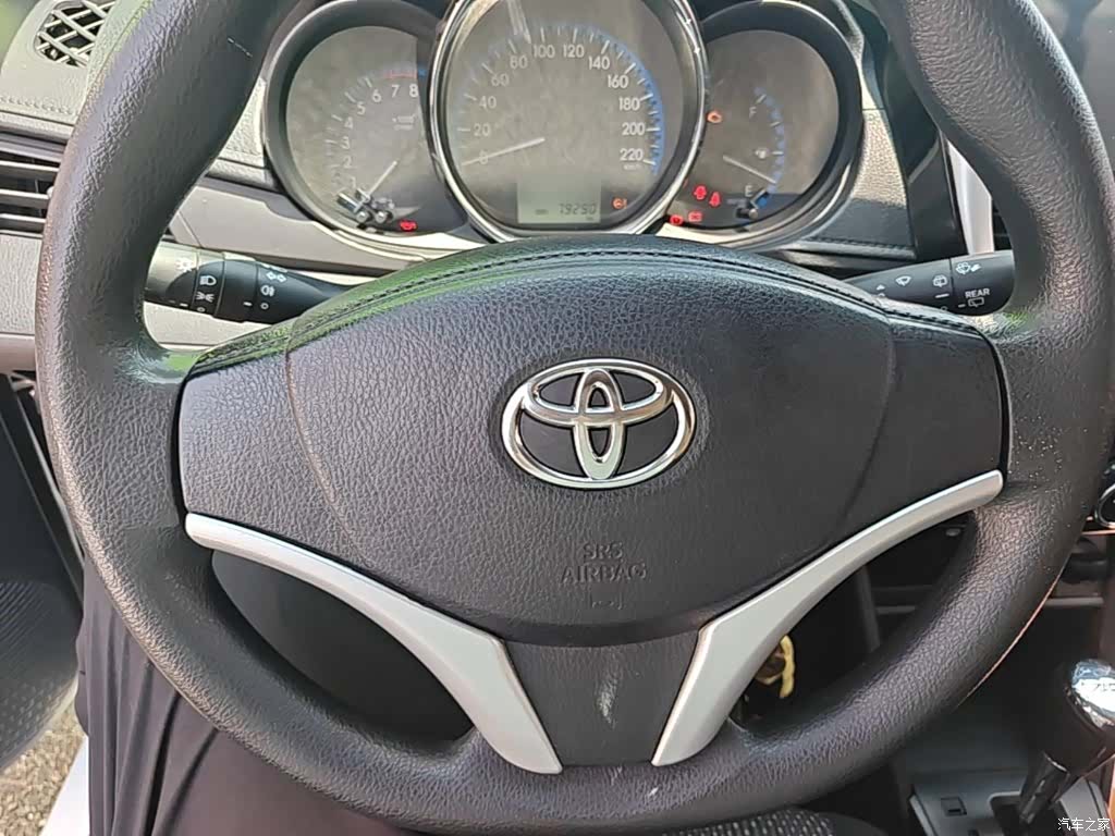 Toyota FS, 2019 11