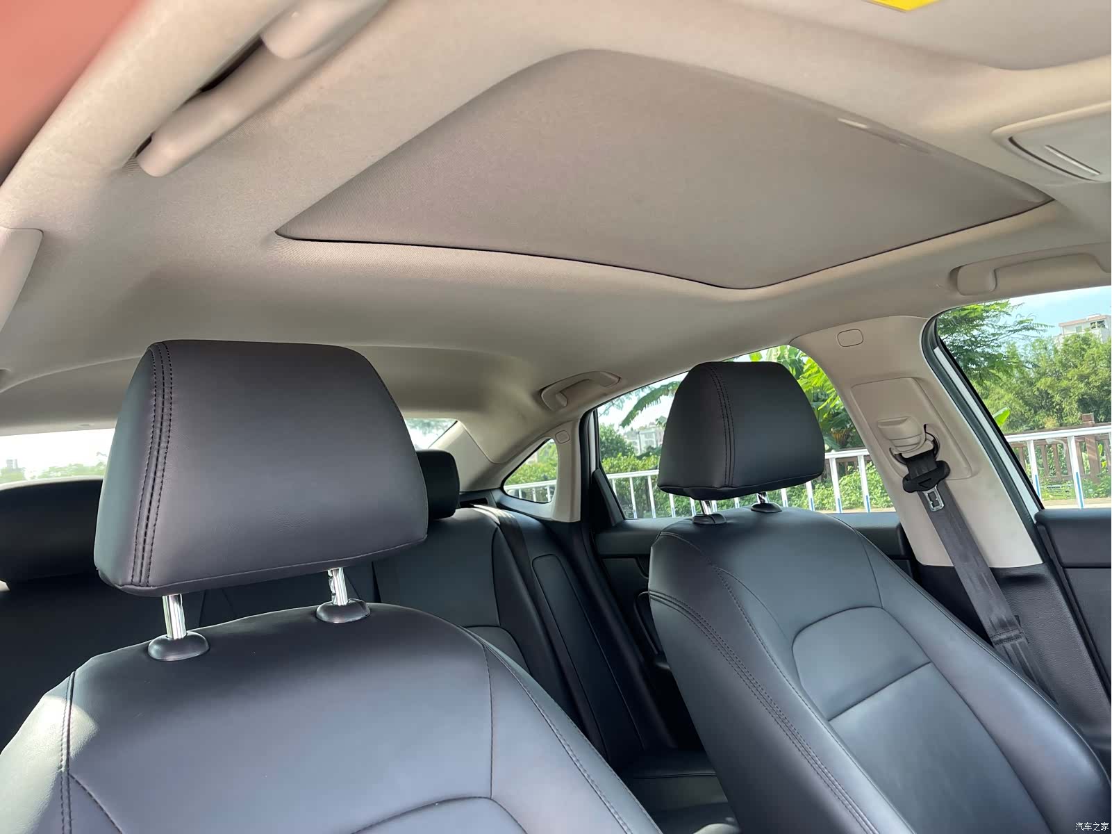 Honda Integra, 2023 9