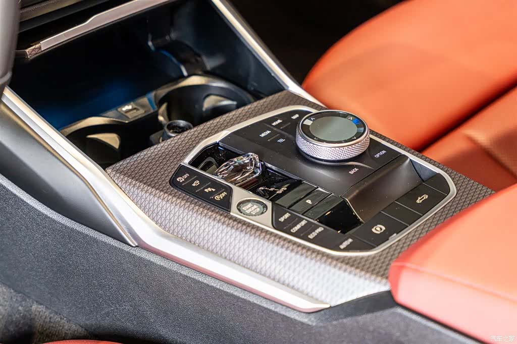 BMW 4 Series, 2024 17
