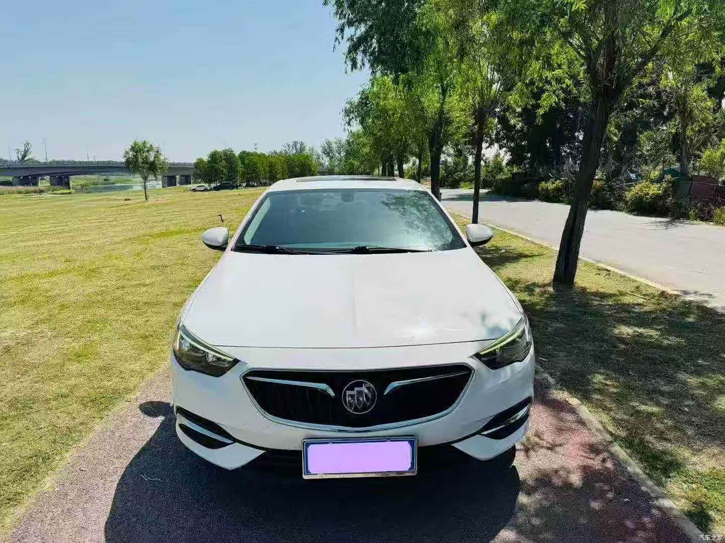 Buick Regal, 2020 3