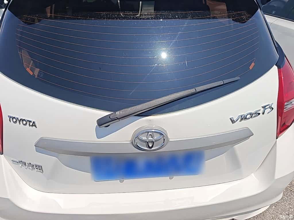 Toyota FS, 2019 6