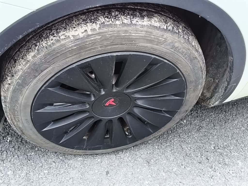 Tesla Model Y, 2021 23