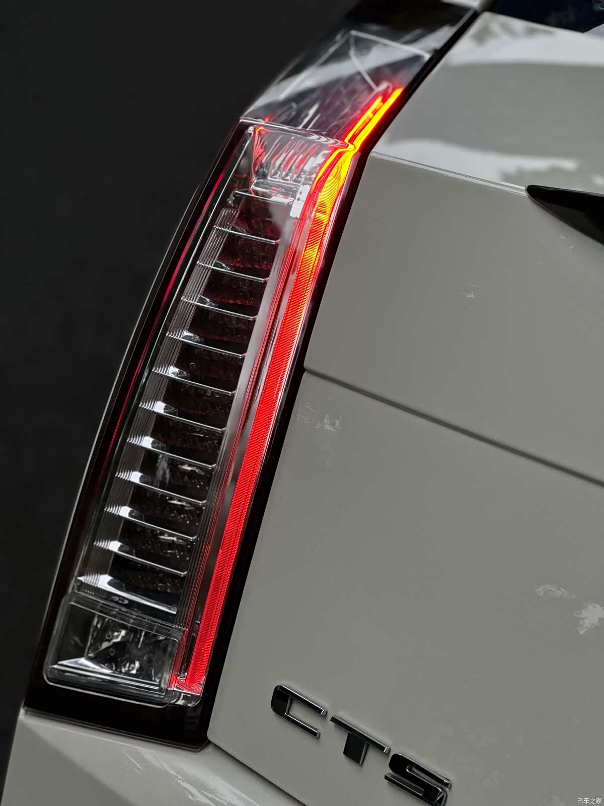 Cadillac CTS, 2013 17