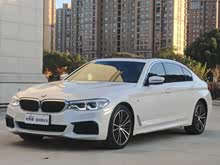 ����5ϵ 2020�� 530Li ������ M�˶���װ