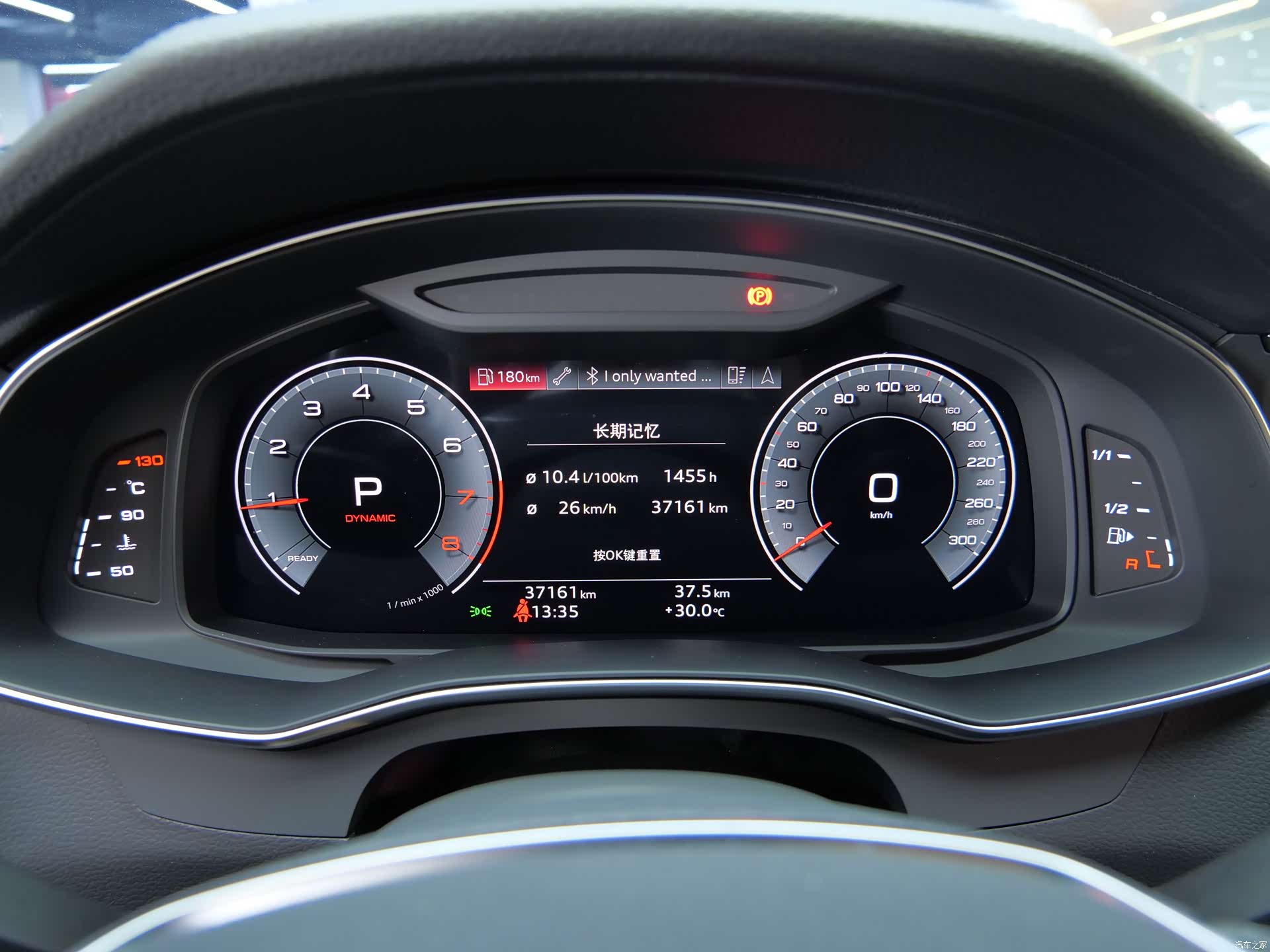 Audi A6L, 2022 7