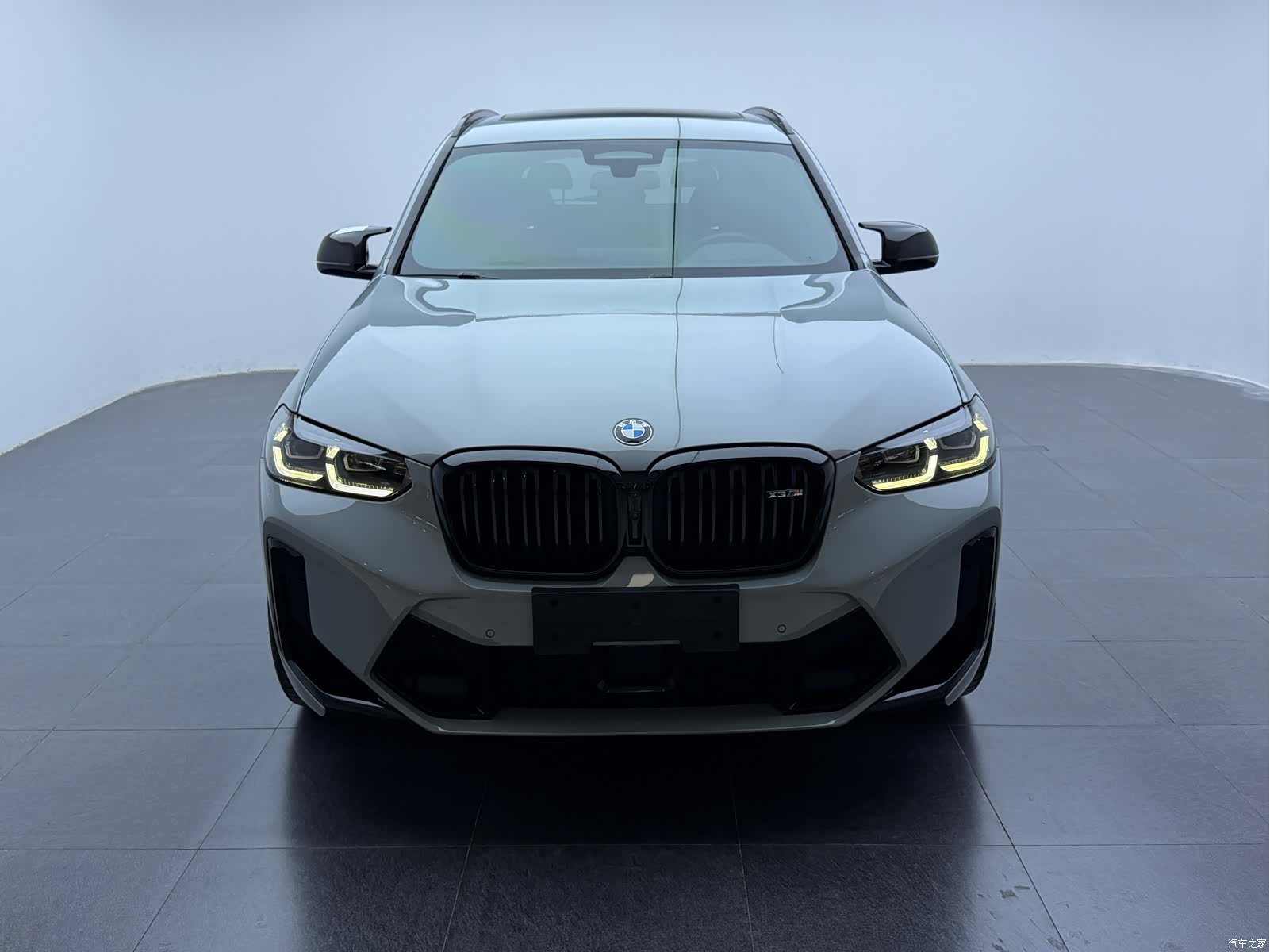 BMW X3, 2022 2