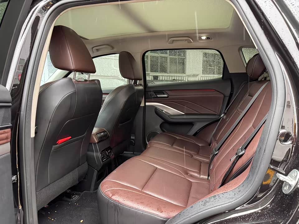 Weipai VV6