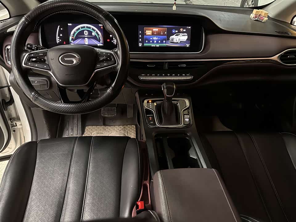 Trumpchi Trumpchi M6