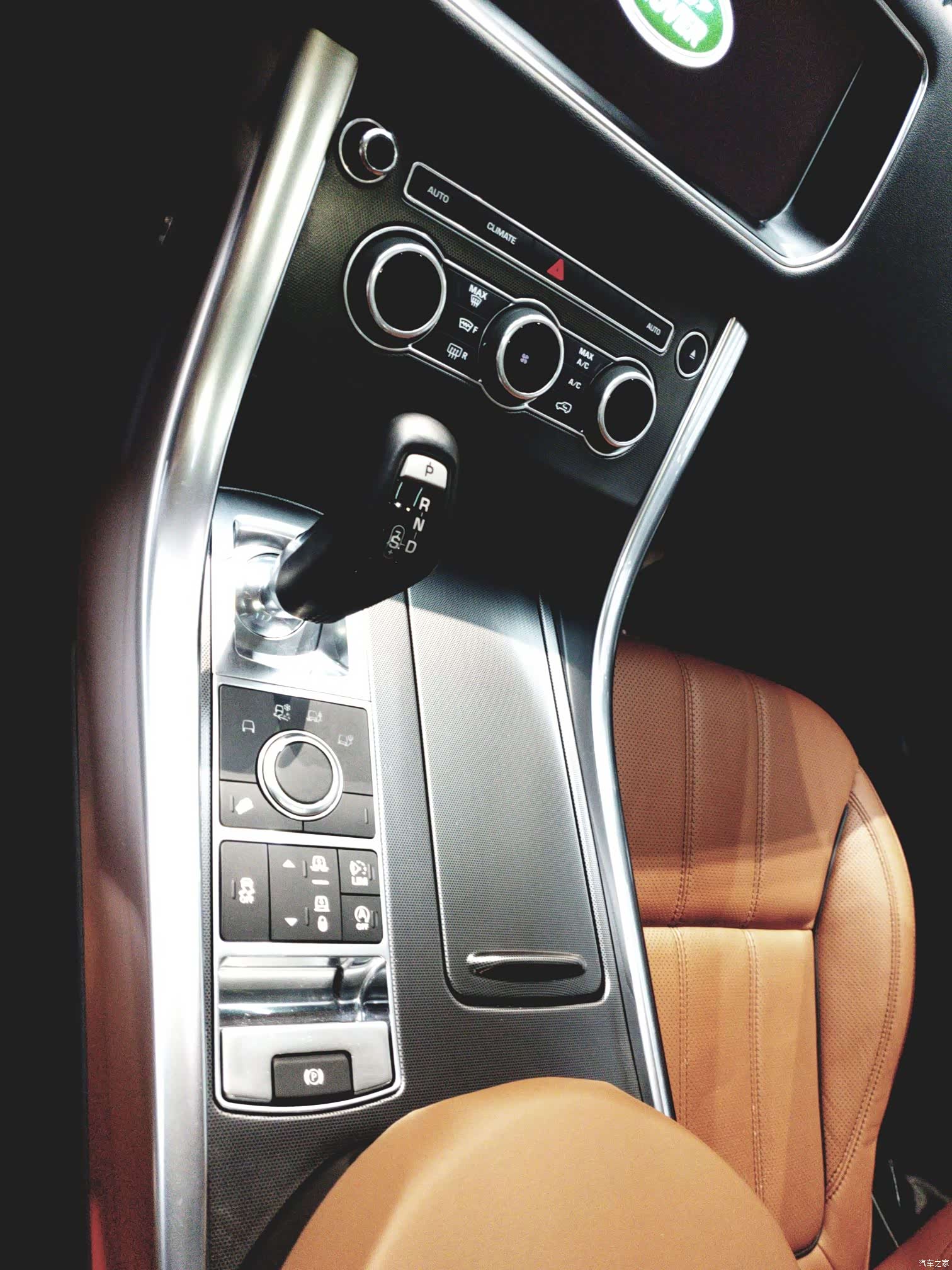 Land Rover Range Rover, 2017 19