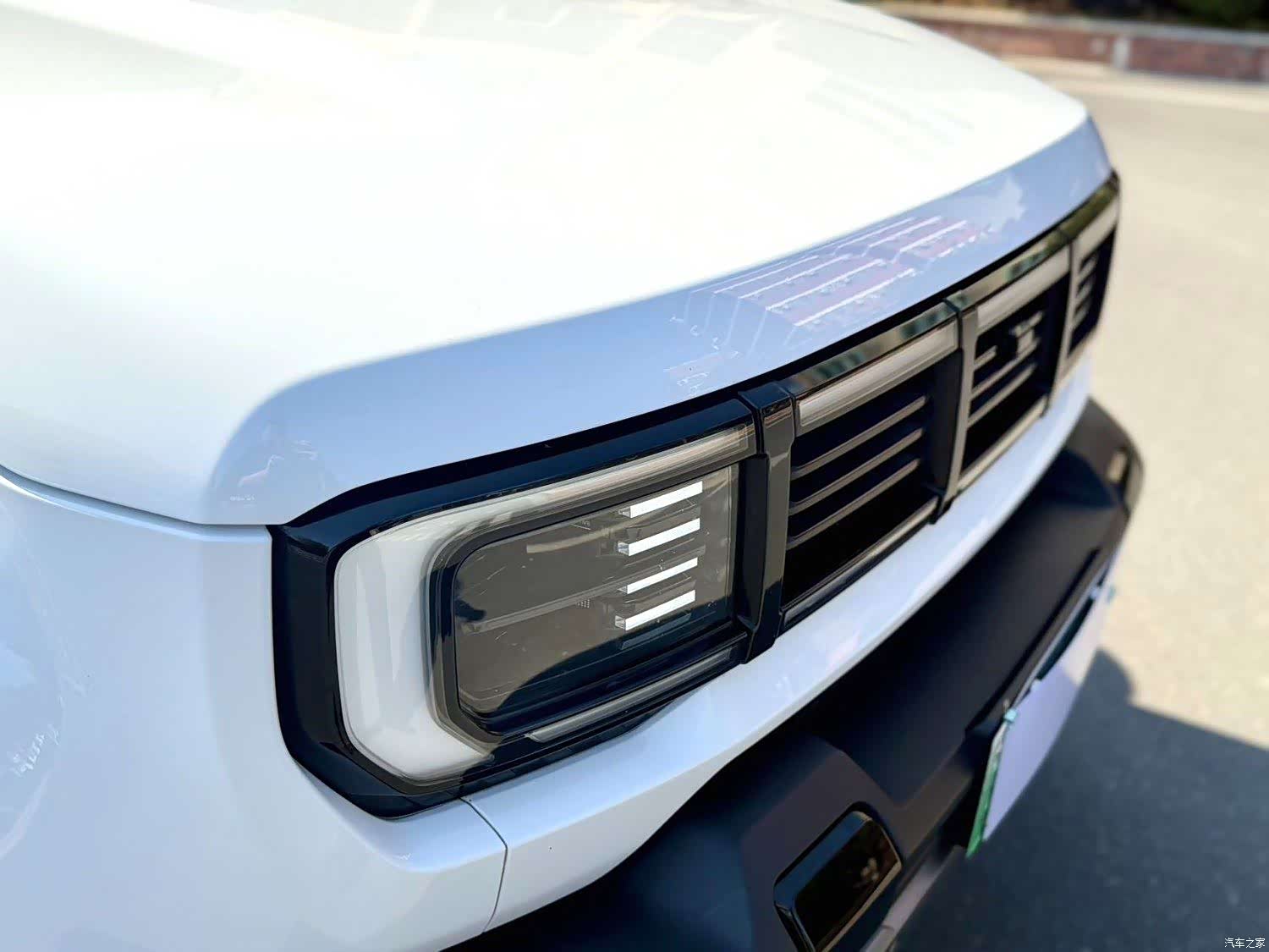 BAIC BJ40, 2025 2