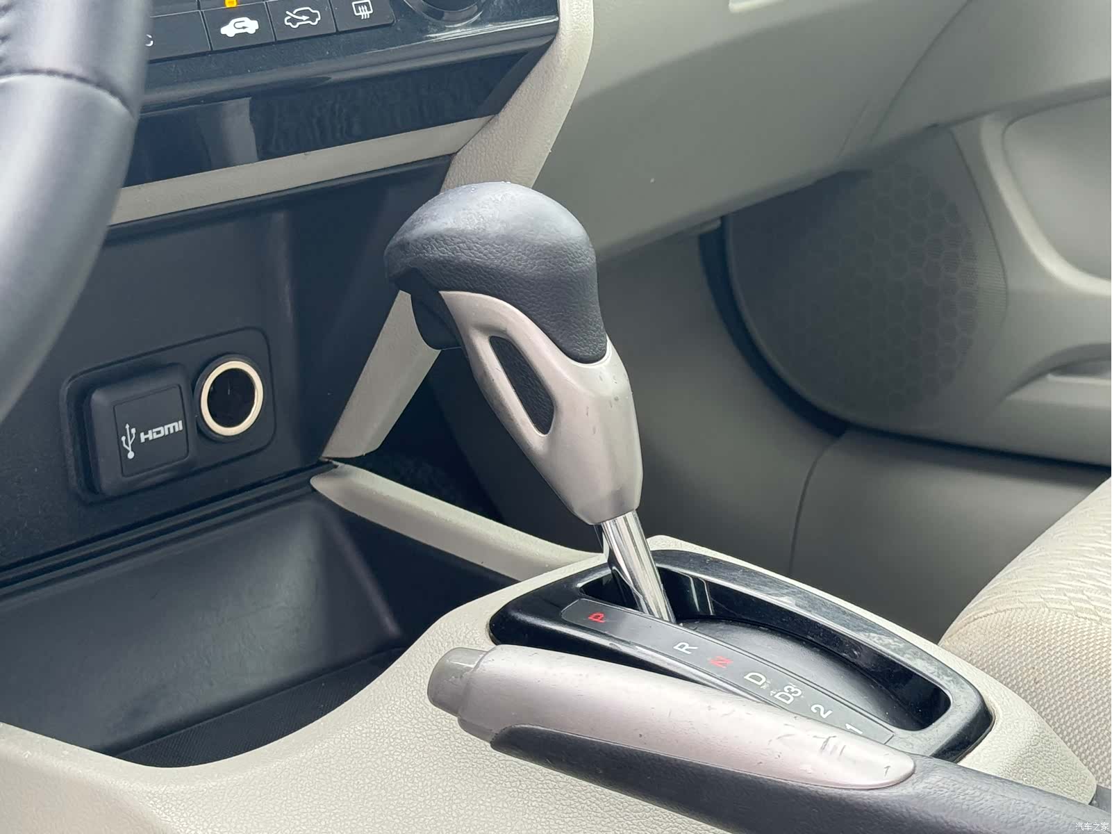 Honda Civic, 2016 9