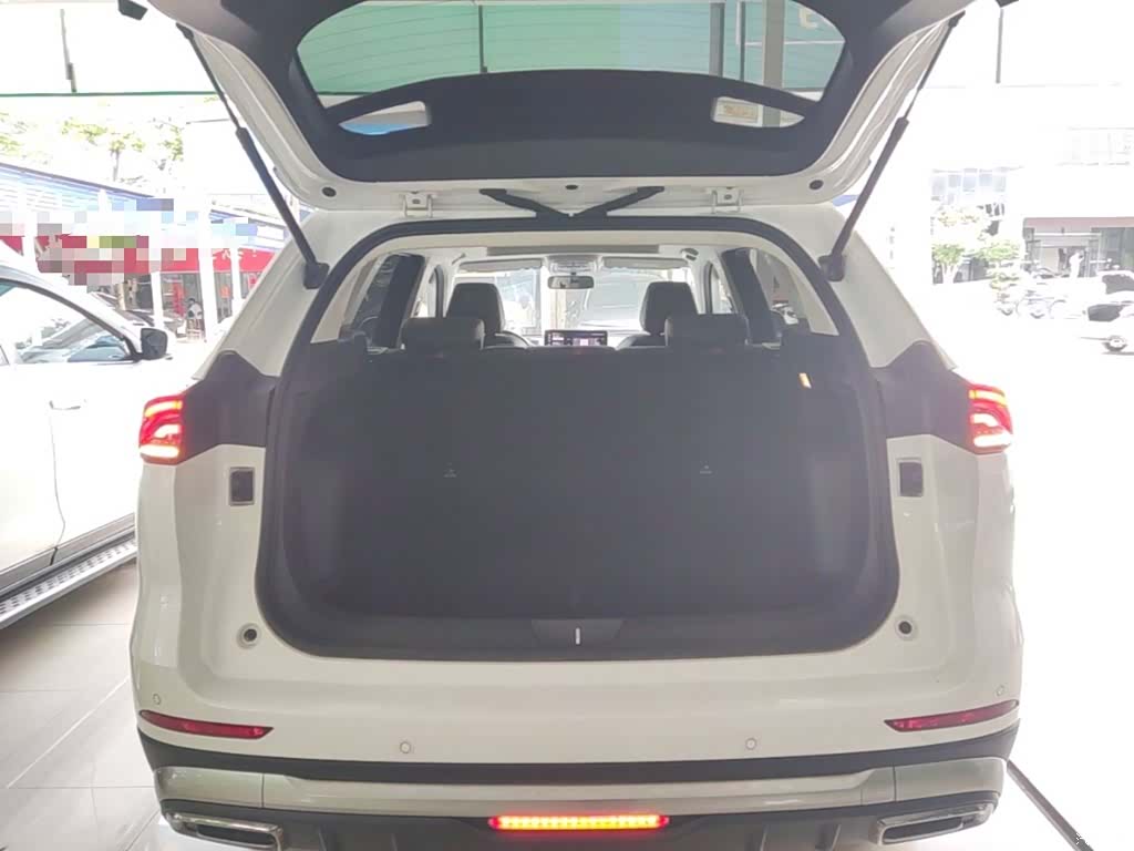 Haval H6, 2024 19