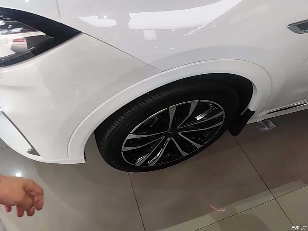 Jetour X70, 2021 23