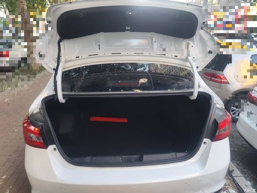 Chery 5, 2021 10