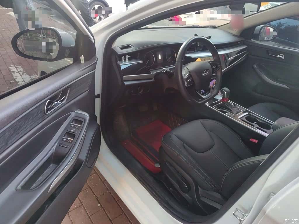 Chery 5, 2021 14